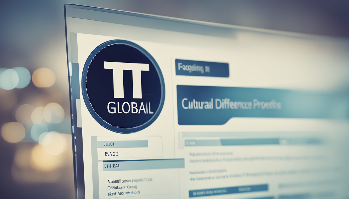 Manage Cultural DifferenGlobal IT Outsourcing Projects Manage Cultural DifferenGlobal IT Outsourcing Projects